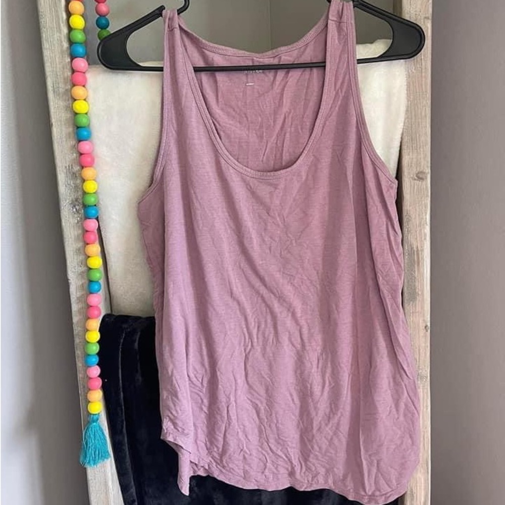 workout tank
